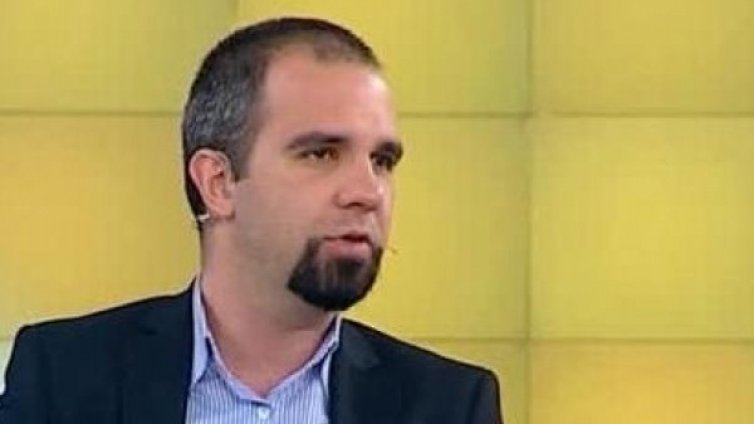 Европа е заложник на ритания между САЩ и Русия