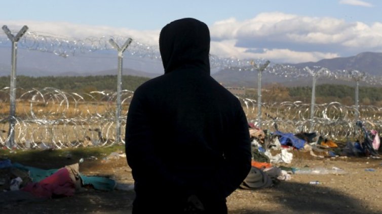 Белгия и Полша: Не искаме още бежанци!