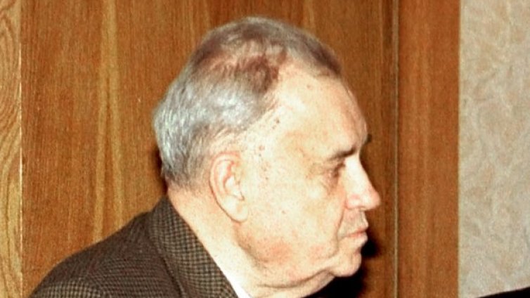 Почина режисьорът на "Гара за двама"