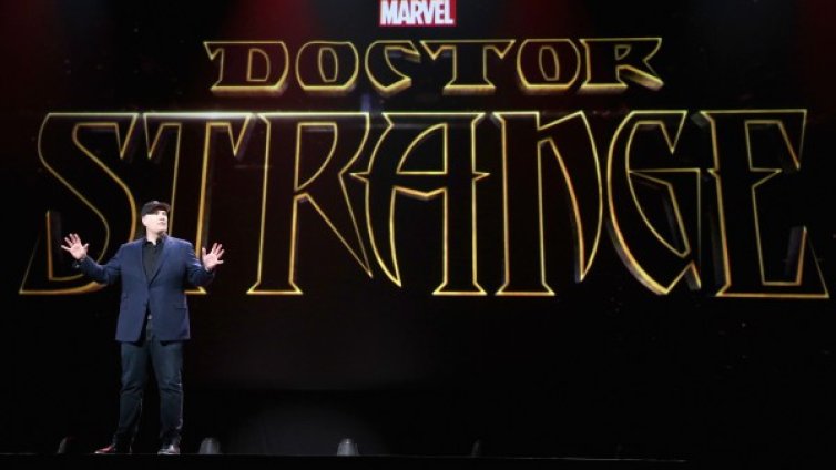 Готови ли сте за Doctor Strange