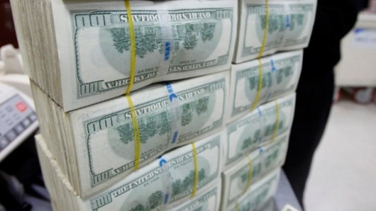 Милиардерът мегадарител на US кандидат-президенти