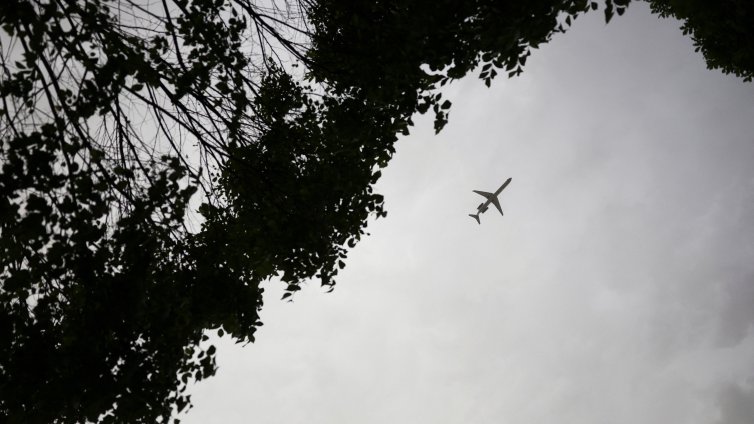 Ryanair се подготвя за "Армагедон&ldquo; заради опасения от недостиг на гориво