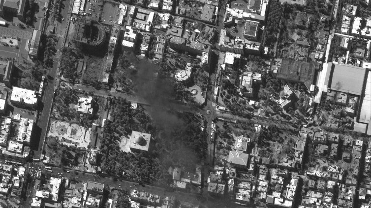 Военновъздушните сили на Израел атакували над 400 цели в Иран днес