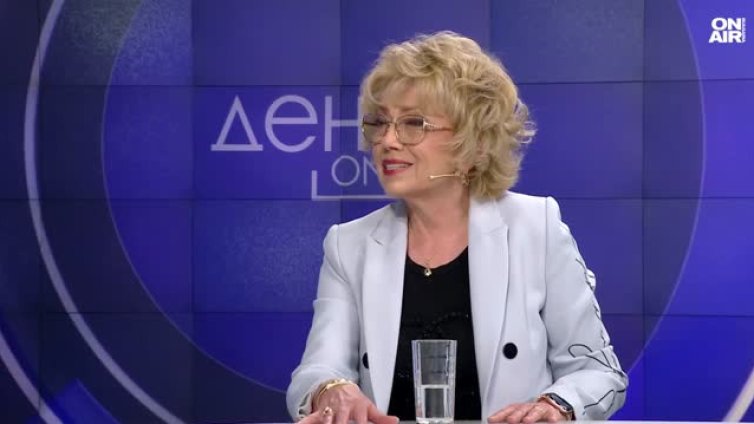 Предложенията на "Прогресивна България" изглеждат като узаконяване на диктата