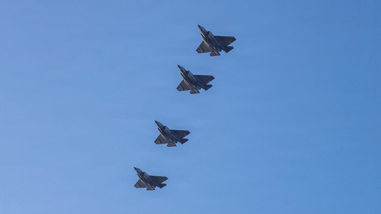 Защо Иран няма да се балканизира?