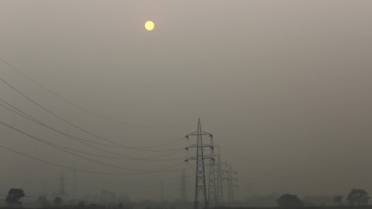 Последна надежда за спасяване от климатичните промени