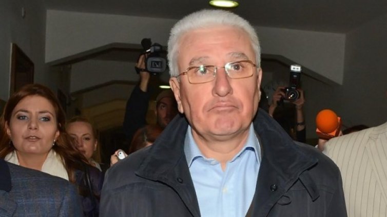 Съдът оправда Бисеров, невинен по всички обвинения