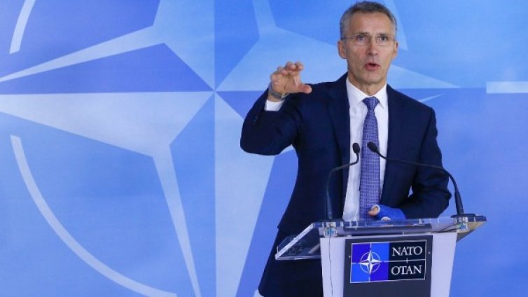 Всички от НАТО са част от коалицията срещу ИД