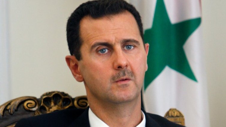 Кога ще има мир в Сирия? Говори Башар Асад