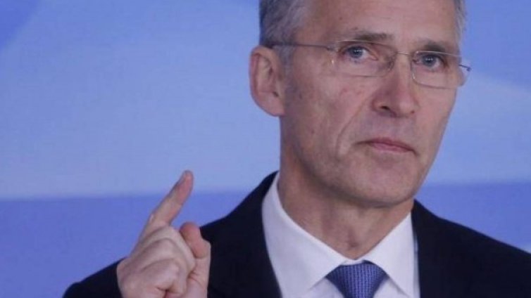 Новата стратегия за хибридна война на НАТО