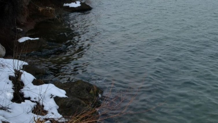 Тялото на издирван мъж изплува от Искъра