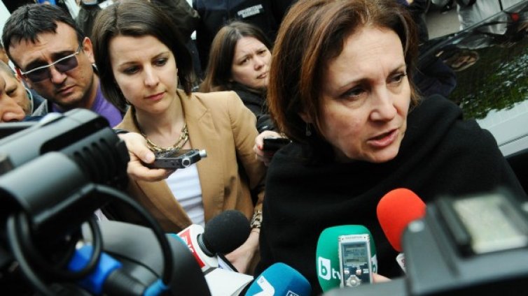 Медиите виновни &ndash; били вкарали България в паника!?