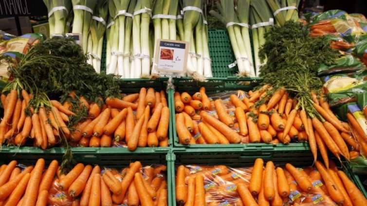 Храни, които ни помагат да отслабнем 