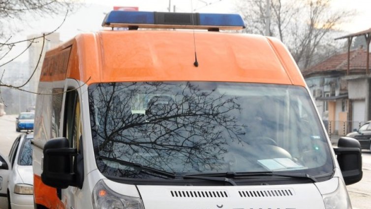 Мъж загина при трудова злополука в Добрич