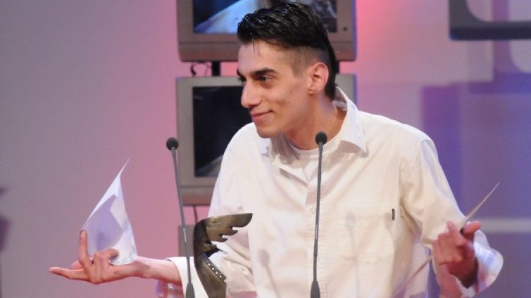 Звездният ни рожденик: Ованес Торосян на 29