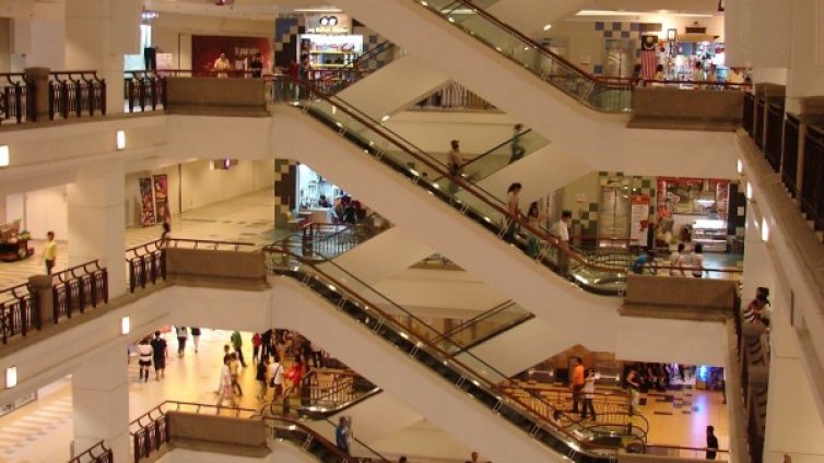 Има ли нужда София от още молове?