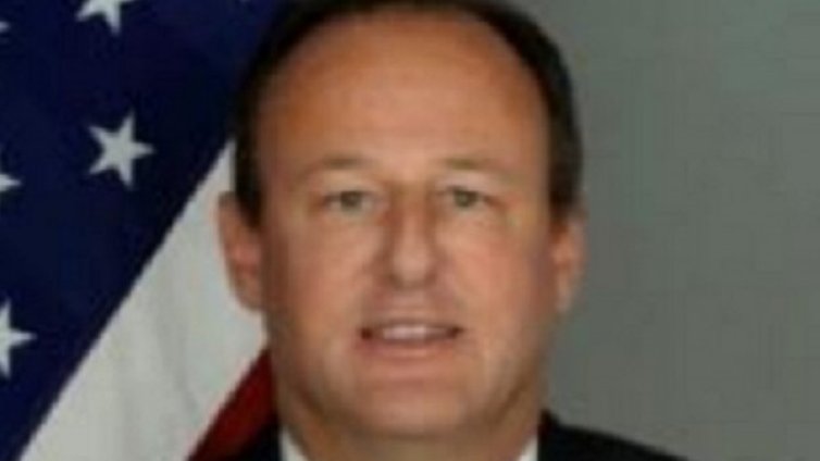 Новият US-посланик у нас: Ще боря руската пропаганда!