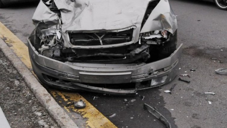 Пет жертви на пътя през денонощието