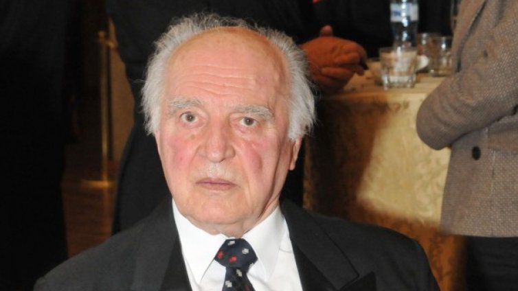 Почина бившият премиер Димитър Попов