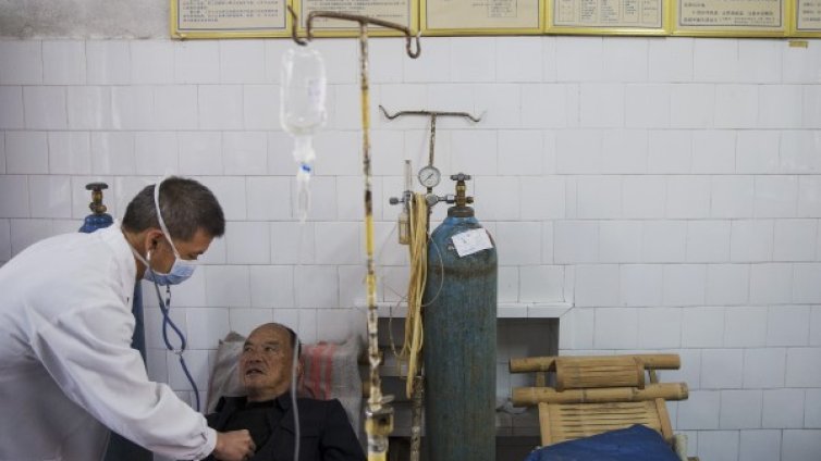 Лесна уморяемост и задух &ndash; може да е кардиомиопатия