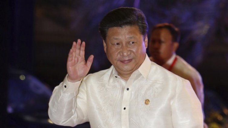 Култът към Цзинпин &ndash; полъх от ерата на Дзедун 