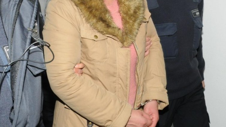 Издирвани в Кипър измамнички, сгащени в Търново