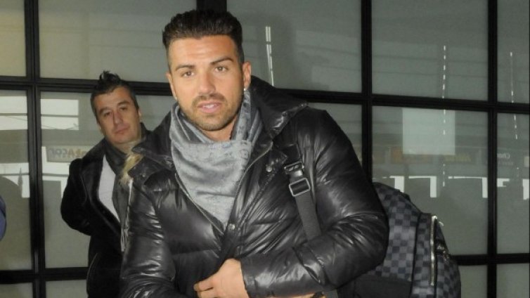 Благо Колизеума се извини &ndash; шамаросал съперник