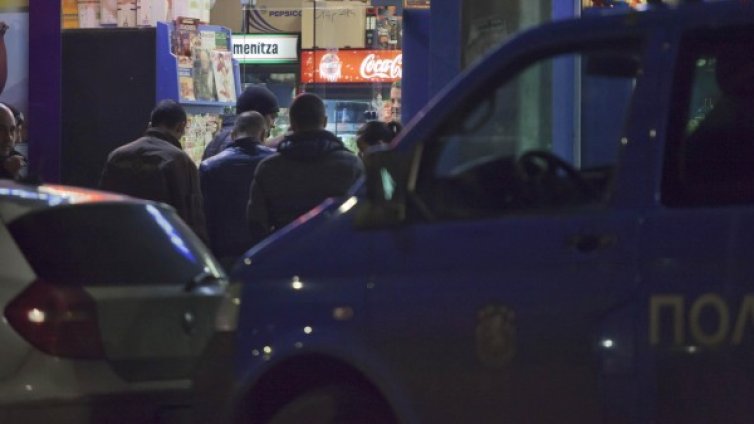 СДВР за стрелбата: Няма данни за удар по Алексей Петров