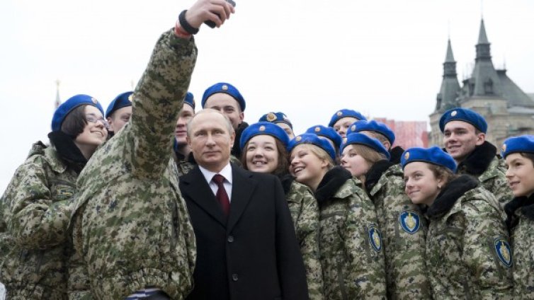Путин е велик и светът го знае: Рейтингът зад числата
