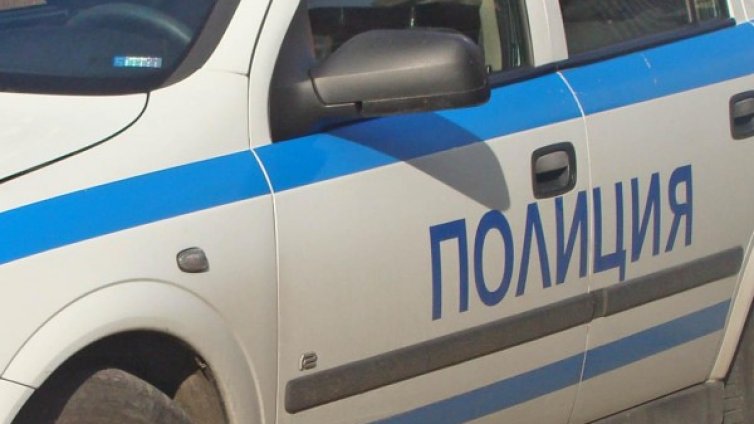 Откриха латекс в съмнителния багаж до училището