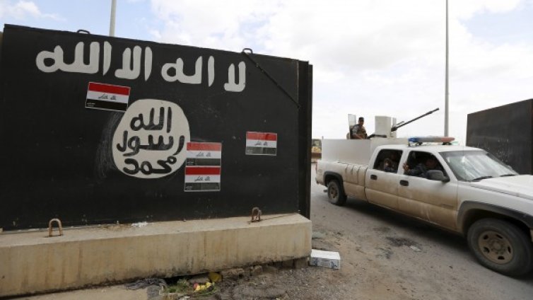 31 000 наемници от 86 държави воюват за Ислямска държава