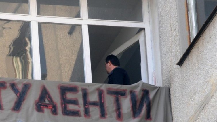 Всеки имот в "Студентски град" - обект на съдебни спорове