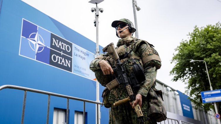 Най кратката среща на НАТО, която ще се проведе в Хага, струва 1 млн. евро на минута