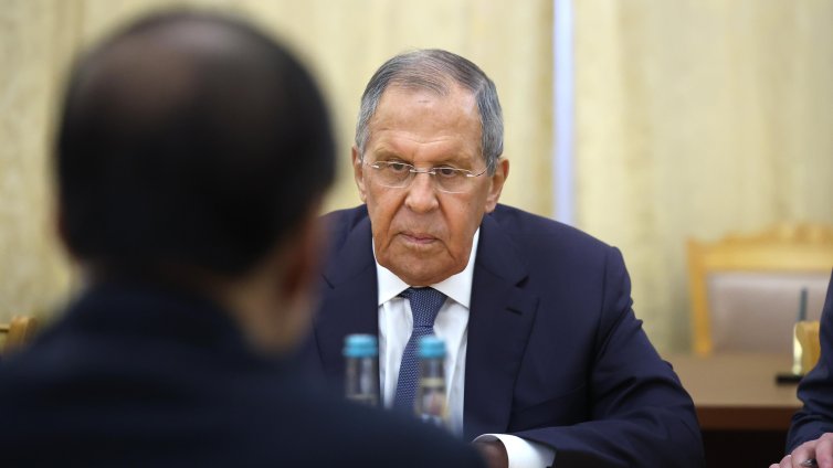 Какво имаше предвид Лавров, когато каза, че познава Радев?