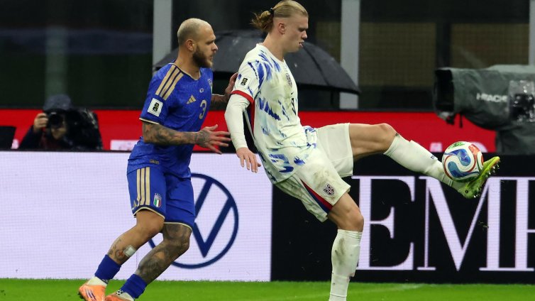 Норвегия срази Италия и се класира за световното първенство