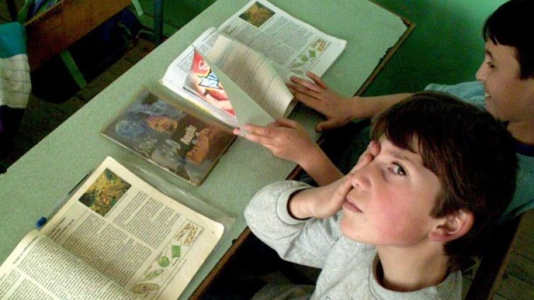 Децата ни прегряват още в училище!