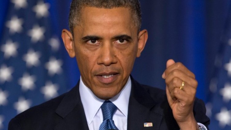 Обама след призива на Тръмп: Толерантност!