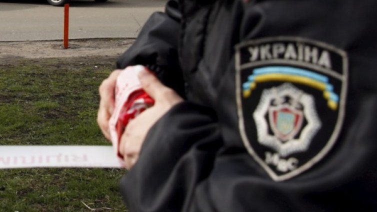 В Украйна са задържани шестима за диверсионна дейност