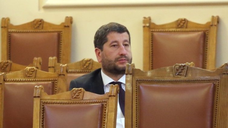 Стъпка напред и след това &ndash; нищо в правосъдието