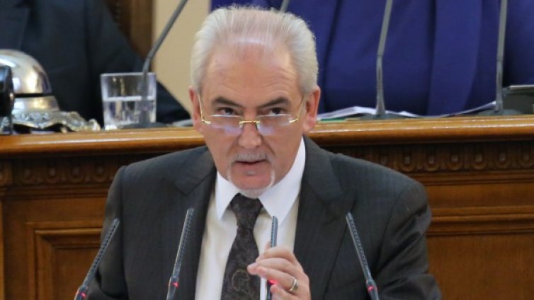 Зов от Местан: Да не жертваме свободата за сигурността!