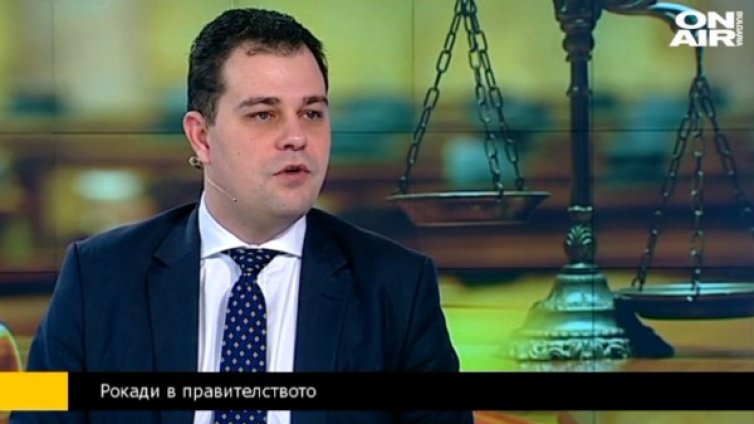 Думата на главния прокурор се слуша!