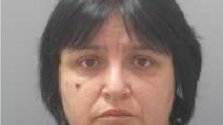 МВР издирва 50-годишната столичанка Сашка