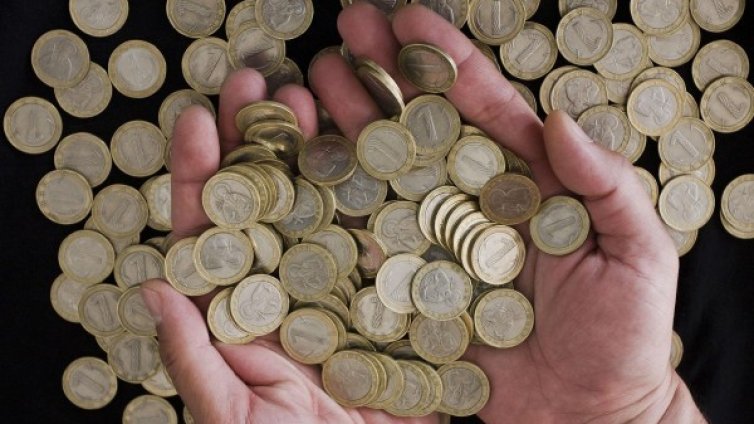 Заради реална пенсия от 16 бона - таванът остава