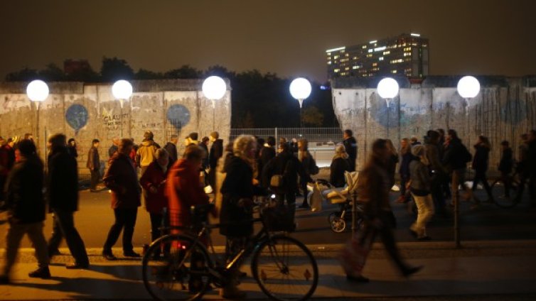 Берлин отваря културните обекти на Нова година