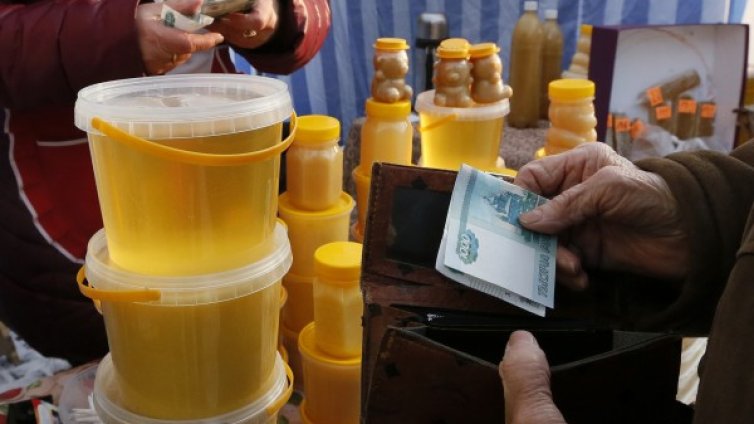 Мед &ndash; безценната храна