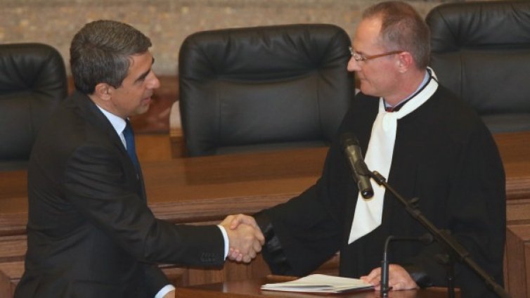 Честността на съда &ndash; компромисът при реформата