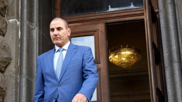 ГЕРБ и РБ пред раздяла? Не е на дневен ред!  