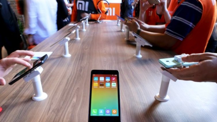 Xiaomi разширява бизнеса си отвъд смартфоните