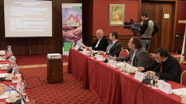 Мрачният период на пазара на имоти свърши