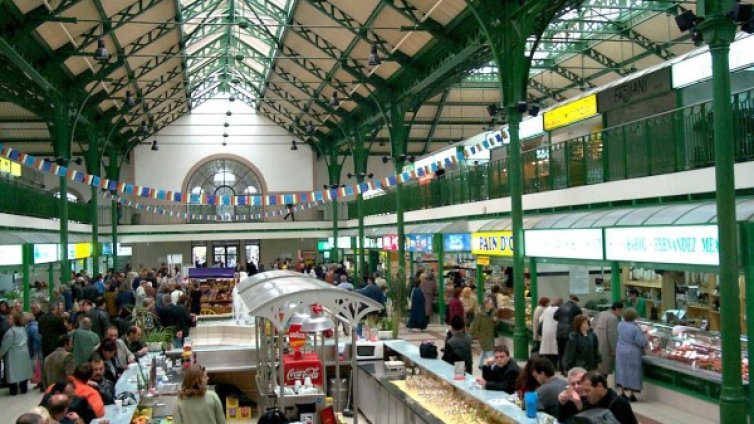 Предпразнично: Започват масови проверки на пазара